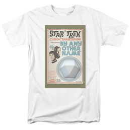 Star Trek The Original Series Tos Episode 51 - Men's Regular Fit T-Shirt Men's Regular Fit T-Shirt Star Trek   