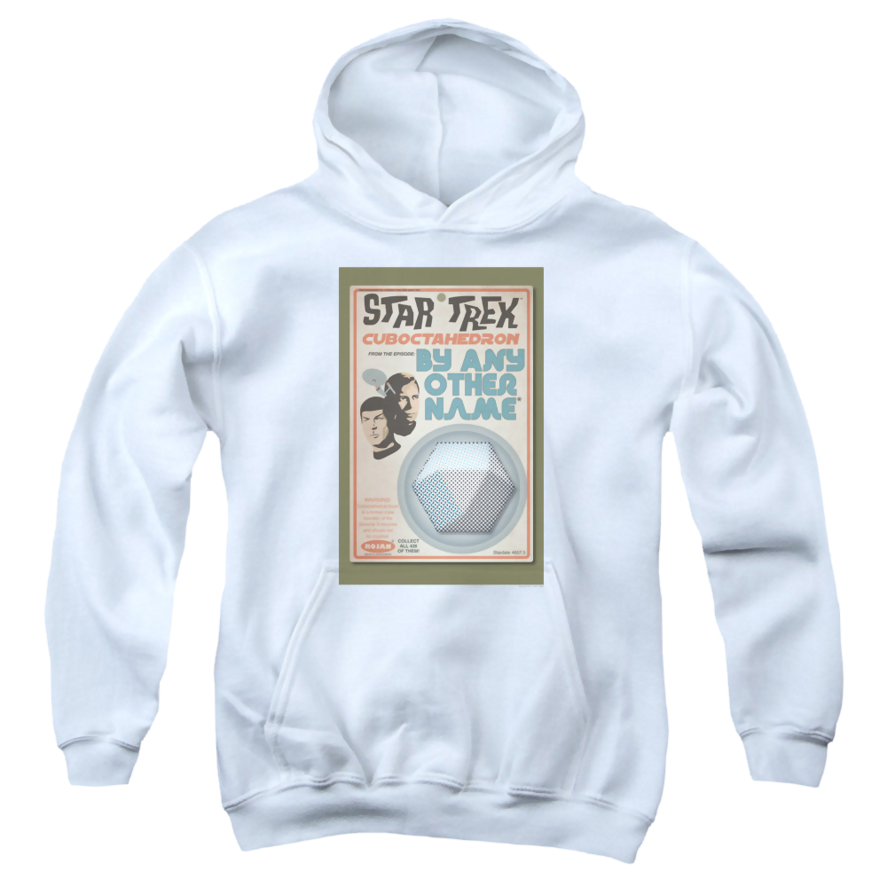 Star Trek The Original Series Tos Episode 51 - Youth Hoodie Youth Hoodie (Ages 8-12) Star Trek   