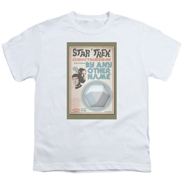 Star Trek The Original Series Tos Episode 51 - Youth T-Shirt Youth T-Shirt (Ages 8-12) Star Trek   