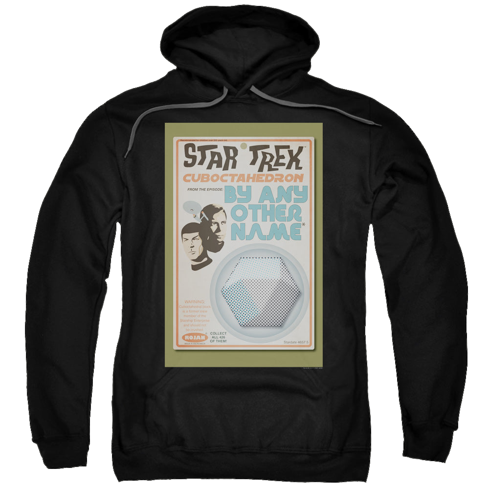 Star Trek The Original Series Tos Episode 51 - Pullover Hoodie Pullover Hoodie Star Trek   