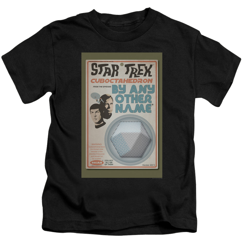 Star Trek The Original Series Tos Episode 51 - Kid's T-Shirt Kid's T-Shirt (Ages 4-7) Star Trek   