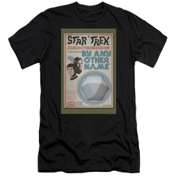 Star Trek The Original Series Tos Episode 51 - Men's Premium Slim Fit T-Shirt Men's Premium Slim Fit T-Shirt Star Trek   