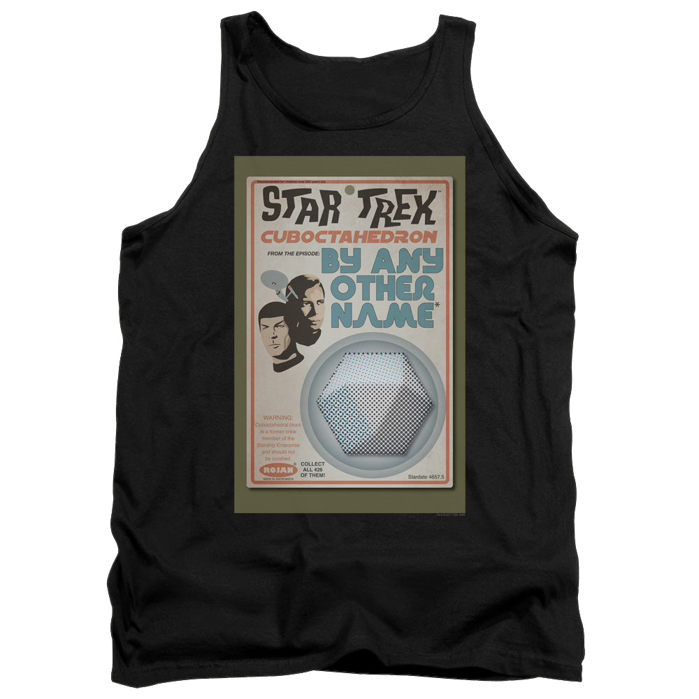Star Trek The Original Series Tos Episode 51 - Men's Tank Top Men's Tank Star Trek   