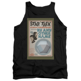 Star Trek The Original Series Tos Episode 51 - Men's Tank Top Men's Tank Star Trek   