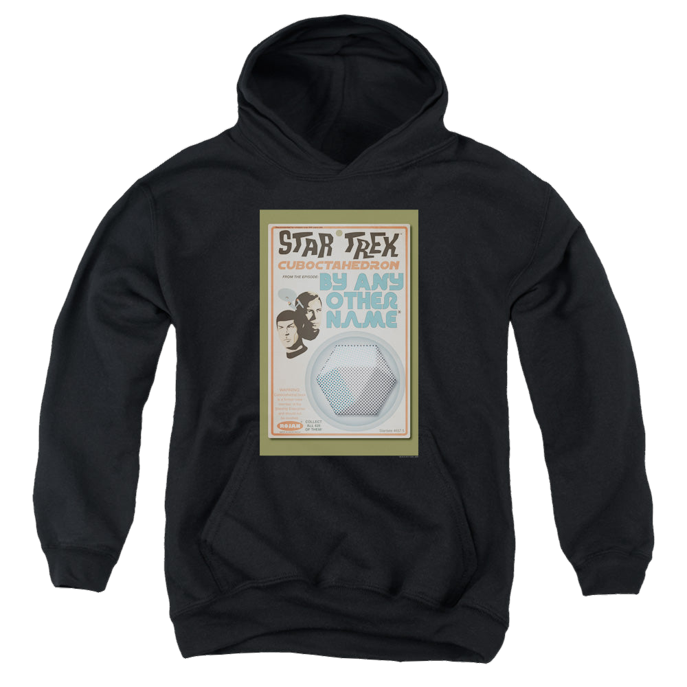 Star Trek The Original Series Tos Episode 51 - Youth Hoodie Youth Hoodie (Ages 8-12) Star Trek   