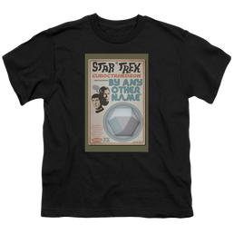 Star Trek The Original Series Tos Episode 51 - Youth T-Shirt Youth T-Shirt (Ages 8-12) Star Trek   
