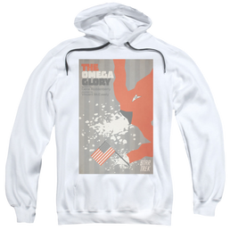 Star Trek The Original Series Tos Episode 52 - Pullover Hoodie Pullover Hoodie Star Trek   