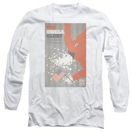 Star Trek The Original Series Tos Episode 52 - Men's Long Sleeve T-Shirt Men's Long Sleeve T-Shirt Star Trek   