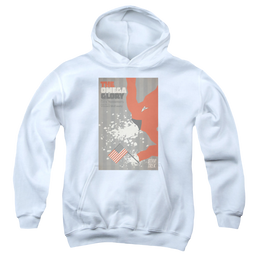 Star Trek The Original Series Tos Episode 52 - Youth Hoodie Youth Hoodie (Ages 8-12) Star Trek   