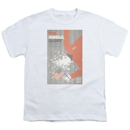 Star Trek The Original Series Tos Episode 52 - Youth T-Shirt Youth T-Shirt (Ages 8-12) Star Trek   