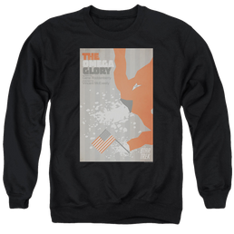 Star Trek The Original Series Tos Episode 52 - Men's Crewneck Sweatshirt Men's Crewneck Sweatshirt Star Trek   