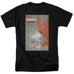 Star Trek Tos Episode 52 Men's Regular Fit T-Shirt Men's Regular Fit T-Shirt Star Trek   