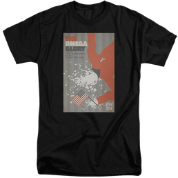 Star Trek Tos Episode 52 Men's Tall Fit T-Shirt Men's Tall Fit T-Shirt Star Trek   
