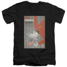Star Trek The Original Series Tos Episode 52 - Men's V-Neck T-Shirt Men's V-Neck T-Shirt Star Trek   