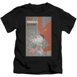 Star Trek The Original Series Tos Episode 52 - Kid's T-Shirt Kid's T-Shirt (Ages 4-7) Star Trek   