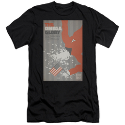 Star Trek The Original Series Tos Episode 52 - Men's Premium Slim Fit T-Shirt Men's Premium Slim Fit T-Shirt Star Trek   