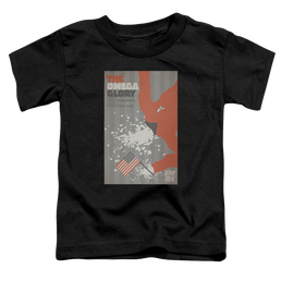 Star Trek The Original Series Tos Episode 52 - Toddler T-Shirt Toddler T-Shirt Star Trek   