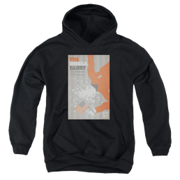 Star Trek The Original Series Tos Episode 52 - Youth Hoodie Youth Hoodie (Ages 8-12) Star Trek   