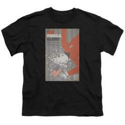 Star Trek The Original Series Tos Episode 52 - Youth T-Shirt Youth T-Shirt (Ages 8-12) Star Trek   