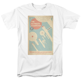 Star Trek The Original Series Tos Episode 53 - Men's Regular Fit T-Shirt Men's Regular Fit T-Shirt Star Trek   