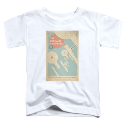 Star Trek The Original Series Tos Episode 53 - Toddler T-Shirt Toddler T-Shirt Star Trek   
