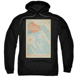 Star Trek Tos Episode 53 Pullover Hoodie Pullover Hoodie Star Trek   