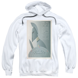 Star Trek The Original Series Tos Episode 54 - Pullover Hoodie Pullover Hoodie Star Trek   