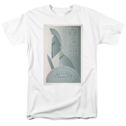 Star Trek The Original Series Tos Episode 54 - Men's Regular Fit T-Shirt Men's Regular Fit T-Shirt Star Trek   
