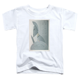 Star Trek The Original Series Tos Episode 54 - Toddler T-Shirt Toddler T-Shirt Star Trek   
