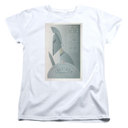 Star Trek Tos Episode 54 Women's T-Shirt Women's T-Shirt Star Trek   