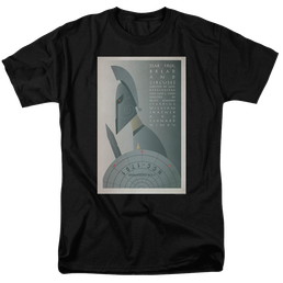 Star Trek Tos Episode 54 Men's Regular Fit T-Shirt Men's Regular Fit T-Shirt Star Trek   