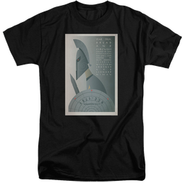 Star Trek The Original Series Tos Episode 54 - Men's Tall Fit T-Shirt Men's Tall Fit T-Shirt Star Trek   