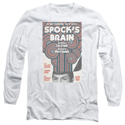 Star Trek The Original Series Tos Episode 56 - Men's Long Sleeve T-Shirt Men's Long Sleeve T-Shirt Star Trek   