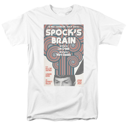 Star Trek The Original Series Tos Episode 56 - Men's Regular Fit T-Shirt Men's Regular Fit T-Shirt Star Trek   