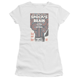 Star Trek The Original Series Tos Episode 56 - Juniors T-Shirt Juniors T-Shirt Star Trek   