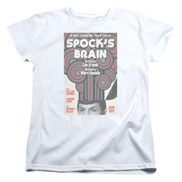Star Trek The Original Series Tos Episode 56 - Women's T-Shirt Women's T-Shirt Star Trek   