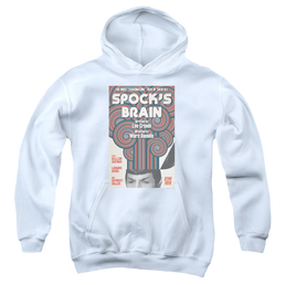 Star Trek The Original Series Tos Episode 56 - Youth Hoodie Youth Hoodie (Ages 8-12) Star Trek   