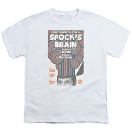 Star Trek The Original Series Tos Episode 56 - Youth T-Shirt Youth T-Shirt (Ages 8-12) Star Trek   
