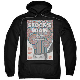 Star Trek The Original Series Tos Episode 56 - Pullover Hoodie Pullover Hoodie Star Trek   