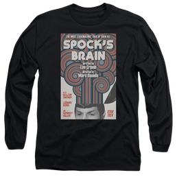 Star Trek Tos Episode 56 Men's Long Sleeve T-Shirt Men's Long Sleeve T-Shirt Star Trek   