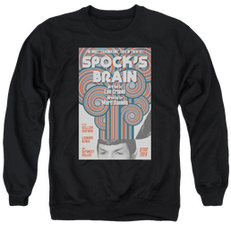 Star Trek The Original Series Tos Episode 56 - Men's Crewneck Sweatshirt Men's Crewneck Sweatshirt Star Trek   