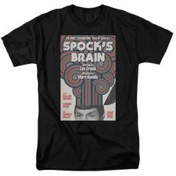 Star Trek Tos Episode 56 Men's Regular Fit T-Shirt Men's Regular Fit T-Shirt Star Trek   