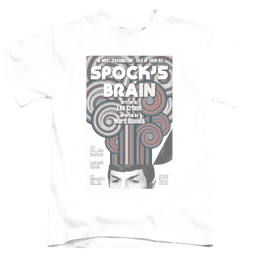 Star Trek Tos Episode 56 Kid's T-Shirt (Ages 4-7) Kid's T-Shirt (Ages 4-7) Star Trek   