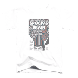 Star Trek Tos Episode 56 Toddler T-Shirt Toddler T-Shirt Star Trek   