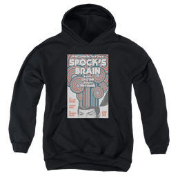 Star Trek The Original Series Tos Episode 56 - Youth Hoodie Youth Hoodie (Ages 8-12) Star Trek   