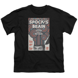 Star Trek The Original Series Tos Episode 56 - Youth T-Shirt Youth T-Shirt (Ages 8-12) Star Trek   