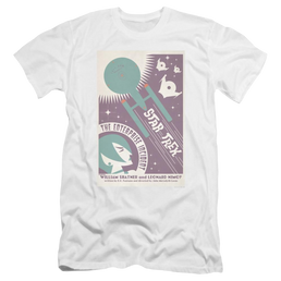 Star Trek Tos Episode 57 Men's Premium Slim Fit T-Shirt Men's Premium Slim Fit T-Shirt Star Trek   