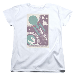 Star Trek Tos Episode 57 Women's T-Shirt Women's T-Shirt Star Trek   