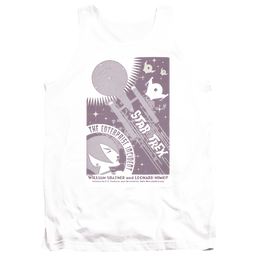 Star Trek Tos Episode 57 Men's Tank Men's Tank Star Trek   