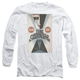Star Trek The Original Series Tos Episode 58 - Men's Long Sleeve T-Shirt Men's Long Sleeve T-Shirt Star Trek   